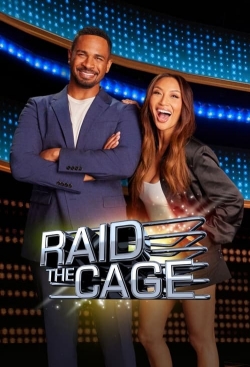 watch Raid the Cage online free