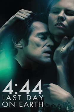 watch 4:44 Last Day on Earth online free