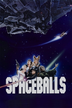 watch Spaceballs online free