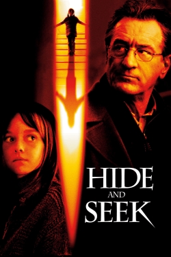 watch Hide and Seek online free