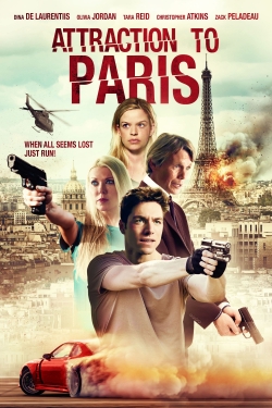 watch Attraction to Paris online free