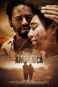 watch Amaraica online free