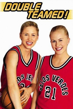 watch Double Teamed online free
