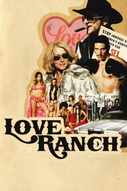 watch Love Ranch online free