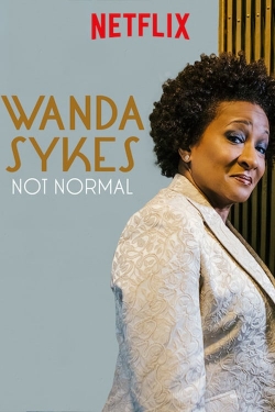 watch Wanda Sykes: Not Normal online free