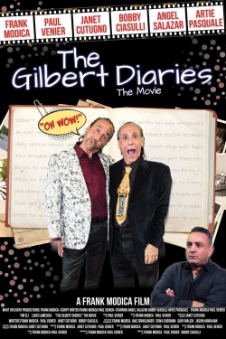 watch The Gilbert Diaries online free