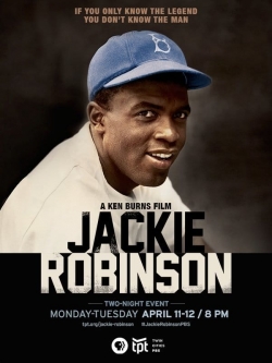 watch Jackie Robinson online free