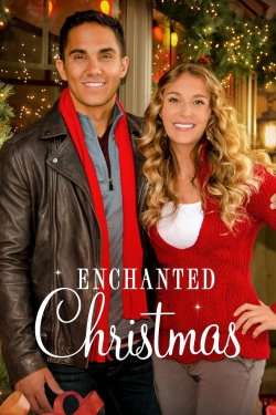watch Enchanted Christmas online free