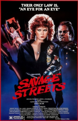 watch Savage Streets online free
