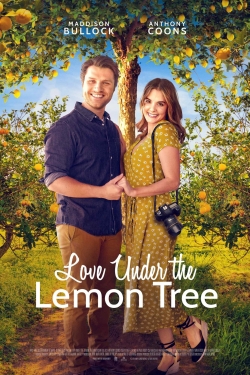 watch Love Under the Lemon Tree online free