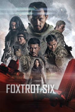 watch Foxtrot Six online free