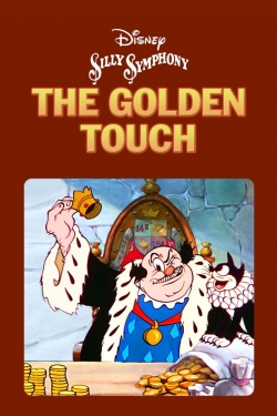 watch The Golden Touch online free