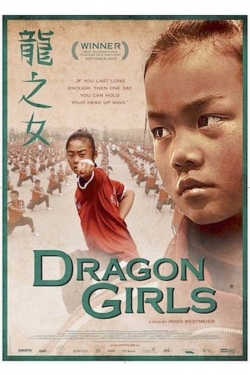 watch Dragon Girls online free