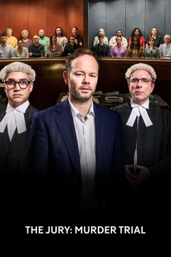 watch The Jury: Murder Trial online free