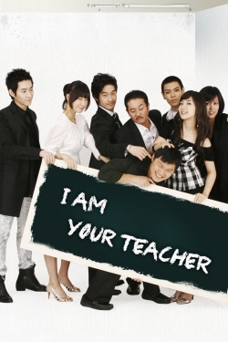 watch I am Your Teacher online free