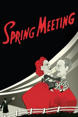 watch Spring Meeting online free