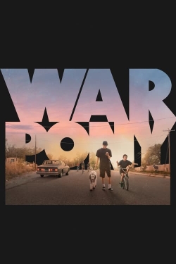 watch War Pony online free