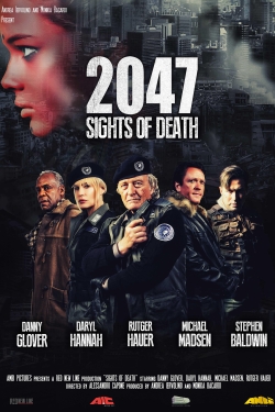 watch 2047: Sights of Death online free
