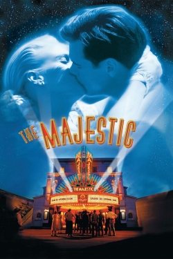 watch The Majestic online free
