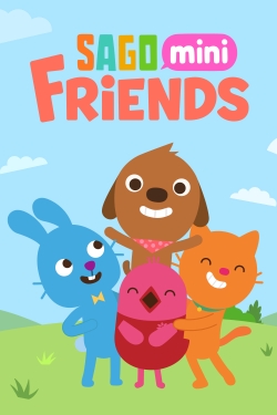 watch Sago Mini Friends online free