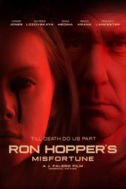 watch Ron Hopper's Misfortune online free