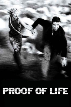 watch Proof of Life online free