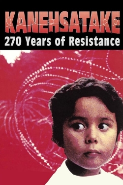 watch Kanehsatake: 270 Years of Resistance online free