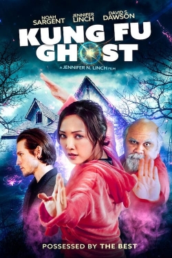 watch Kung Fu Ghost online free