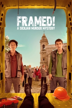 watch Framed! A Sicilian Murder Mystery online free