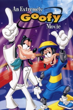 watch An Extremely Goofy Movie online free