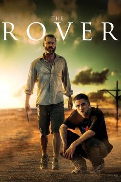 watch The Rover online free