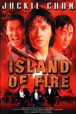 watch Island of Fire online free