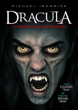 watch Dracula: The Original Living Vampire online free