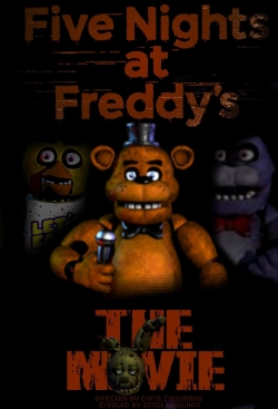 watch Five Nights at Freddy's online free