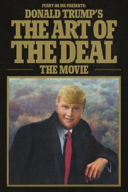 watch Donald Trump's The Art of the Deal: The Movie online free