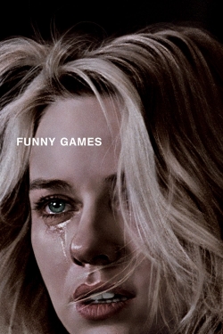 watch Funny Games online free