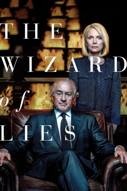 watch The Wizard of Lies online free