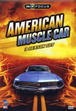 watch American Muscle Car online free