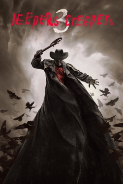 watch Jeepers Creepers 3 online free