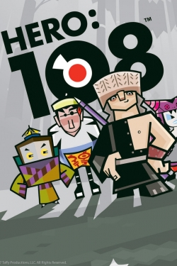 watch Hero: 108 online free