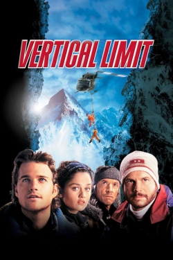 watch Vertical Limit online free