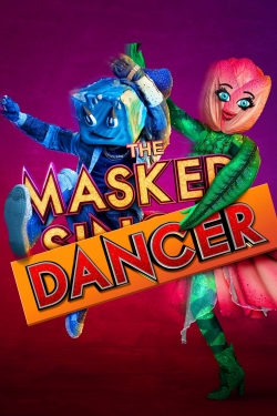watch The Masked Dancer online free