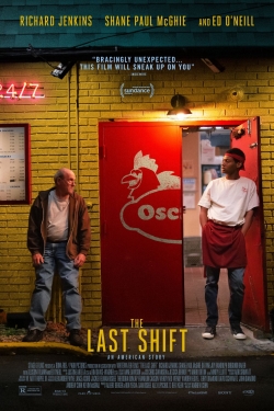 watch The Last Shift online free