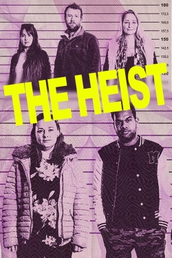 watch The Heist online free