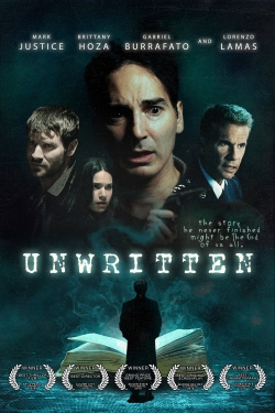 watch Unwritten online free