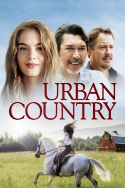 watch Urban Country online free