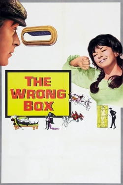 watch The Wrong Box online free