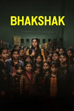 watch Bhakshak online free