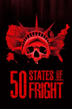 watch 50 States of Fright online free