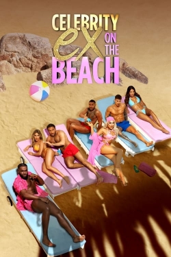 watch Celebrity Ex on the Beach online free